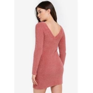 Abercrombie & Fitch Sweater Dress